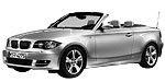 BMW E88 P1675 Fault Code