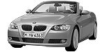 BMW E93 P1675 Fault Code