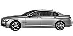 BMW F02 P1675 Fault Code