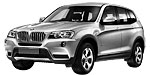 BMW F25 P1675 Fault Code